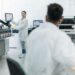 Biopharmaceutical Company