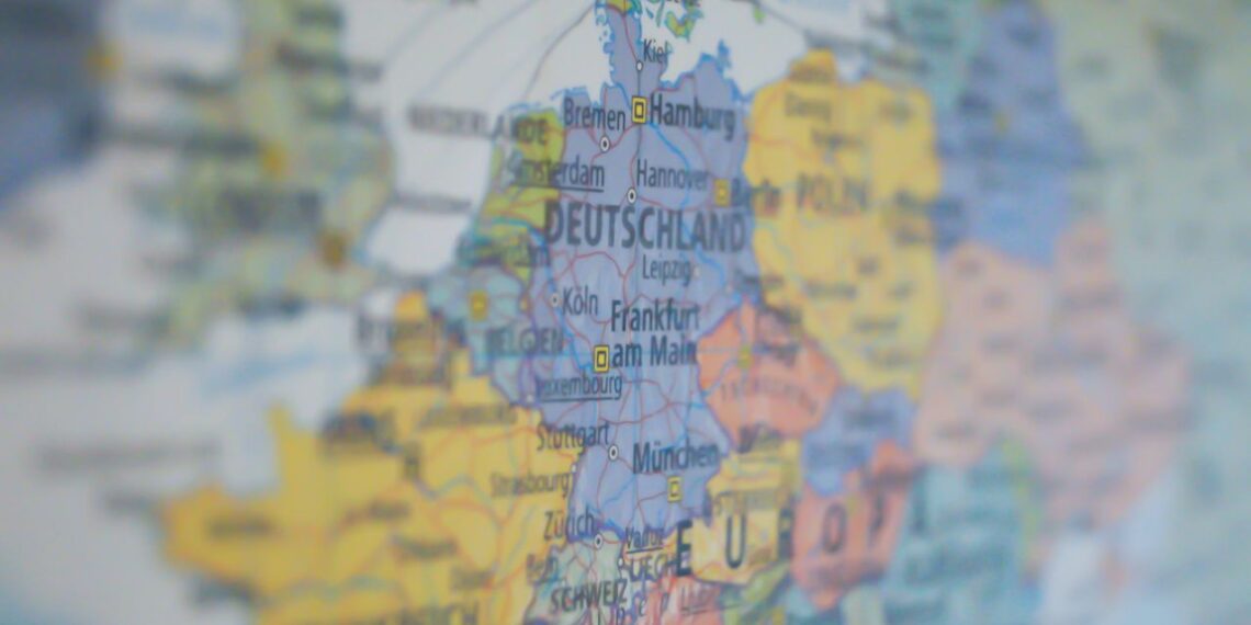 Tracing Ownership Across Borders