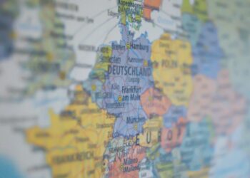 Tracing Ownership Across Borders