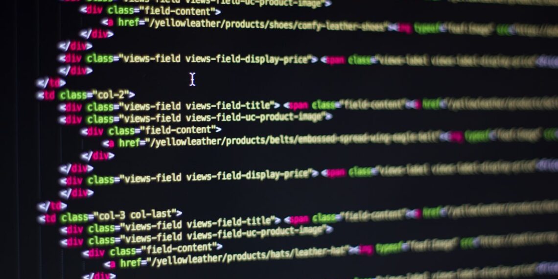 Low-Code Development