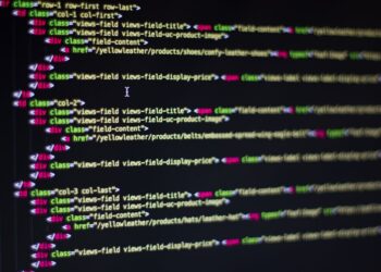 Low-Code Development