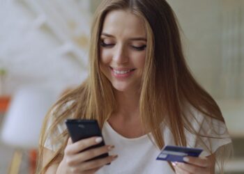 Payment methods for traders