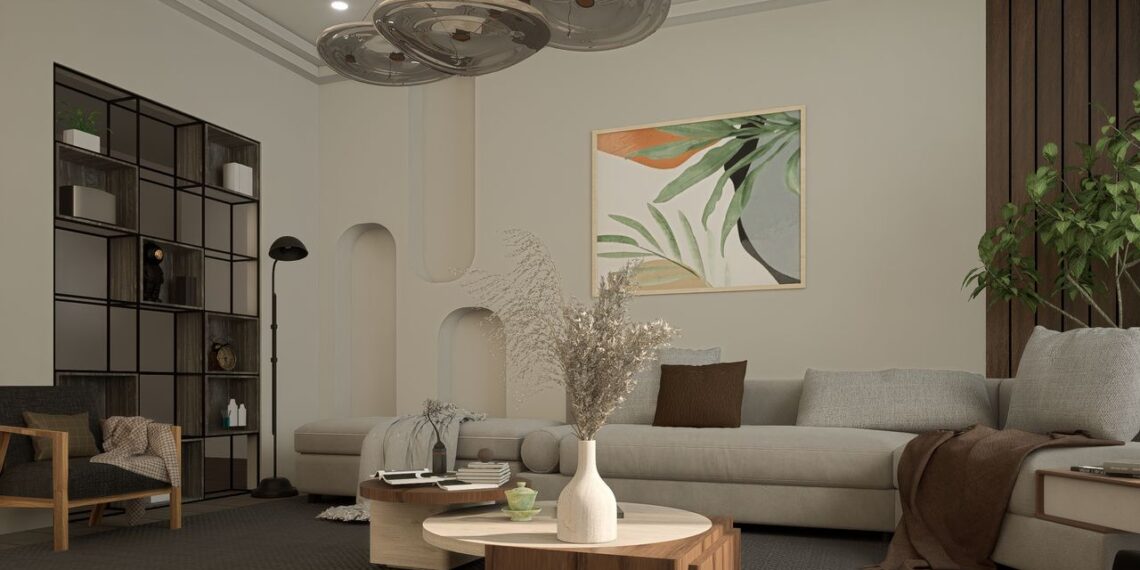 Residential Interior Designers