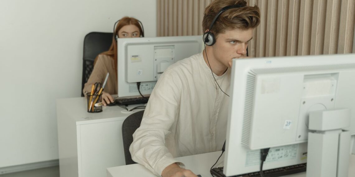 Customer Service Software
