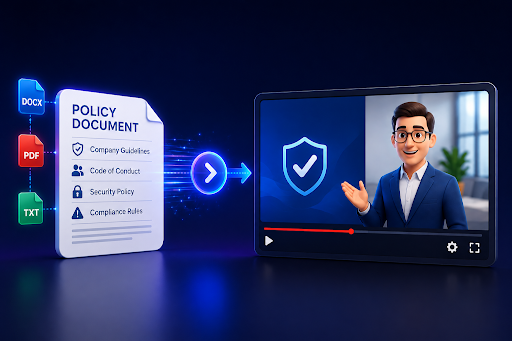 Policy documents