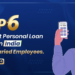 Instant Personal Loan Apps
