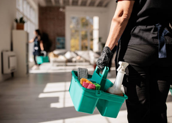 When Michigan Homeowners Should Consider Professional Cleanup Services