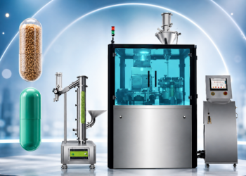 Pharmaceutical Equipment