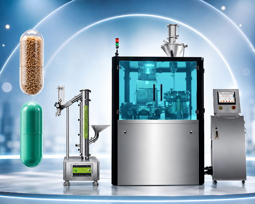 Pharmaceutical Equipment