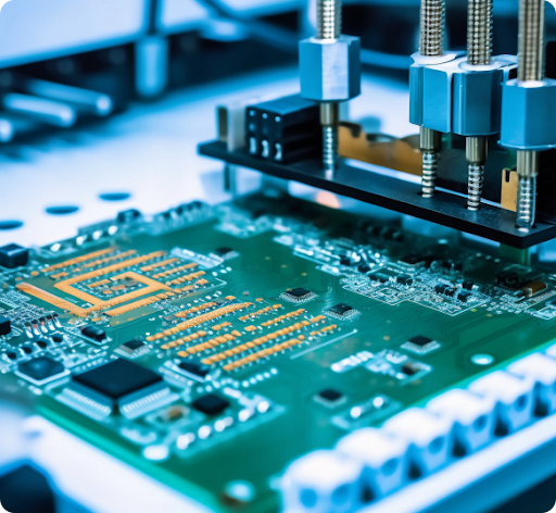 HDI PCB Manufacturer