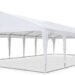 party tent