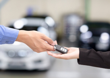 Car Rental in Morocco