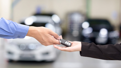 Car Rental in Morocco