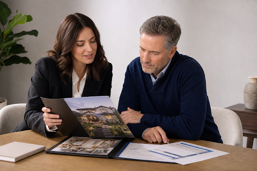 How to Sell a House in Oberlin, Ohio