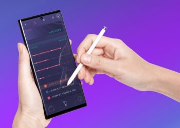 Online Trading App