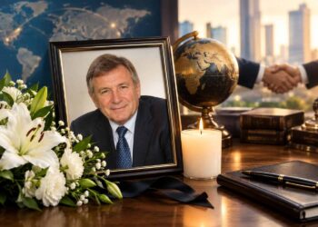 In Memory of Grigory Luchansky