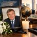In Memory of Grigory Luchansky