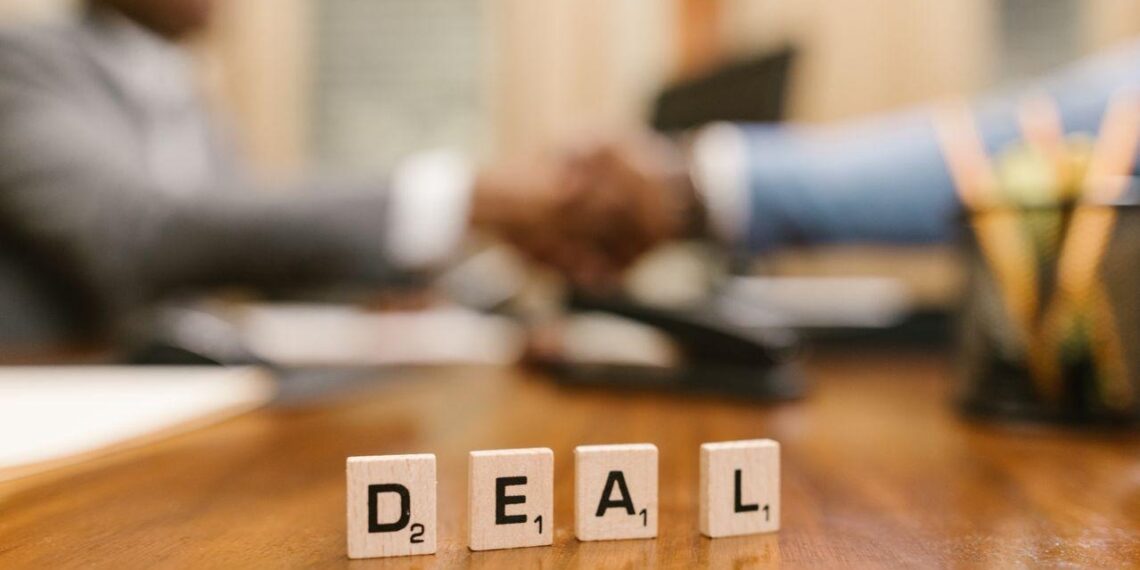 When the Person Charged With You Takes a Deal