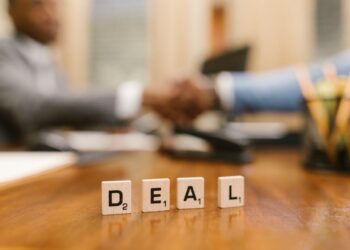 When the Person Charged With You Takes a Deal