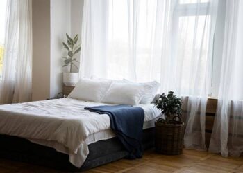 Mattress Deep Cleaning for a Fresher Night’s Sleep