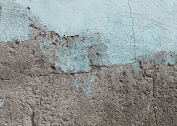 Concrete Repair for Weathered Outdoor Structures