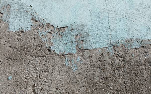 Concrete Repair for Weathered Outdoor Structures
