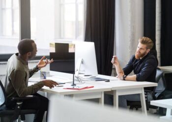 Who Benefits Most From Short-Term Workspaces?