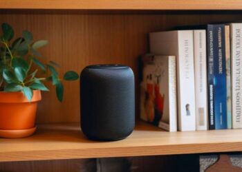 How Curtains, Carpets and Furniture Affect Wireless Speaker Acoustics