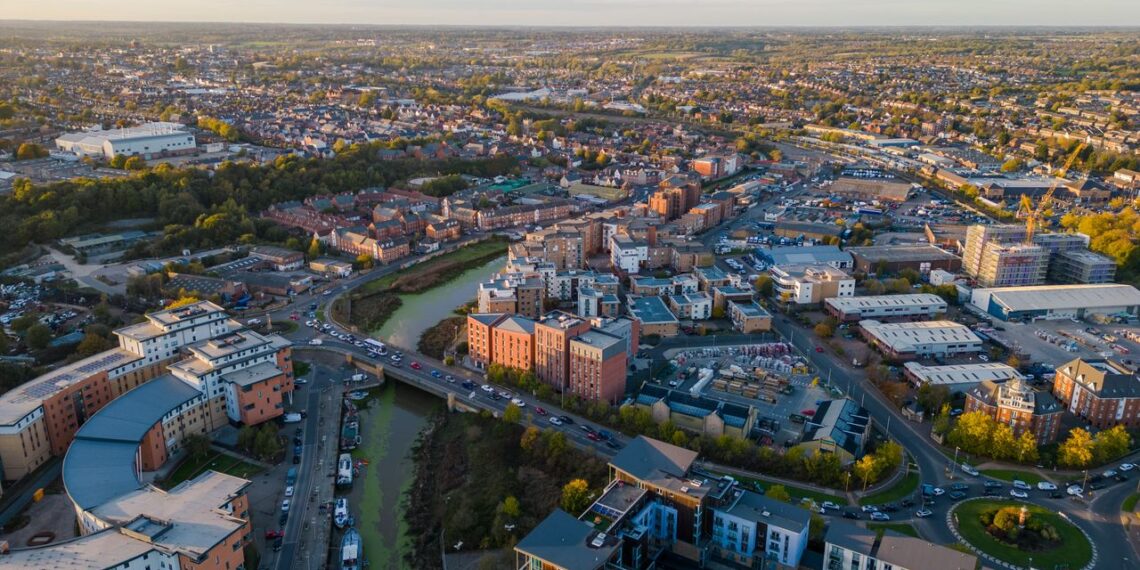 Stratford