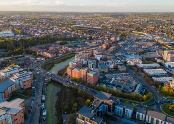Stratford