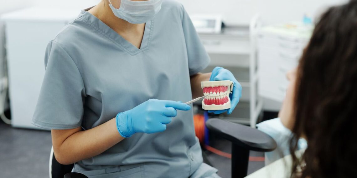 Orthodontists