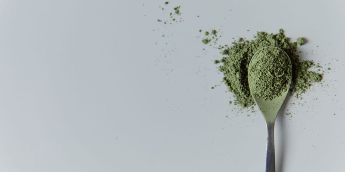 Ceremonial Grade Matcha Powder