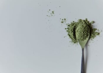 Ceremonial Grade Matcha Powder