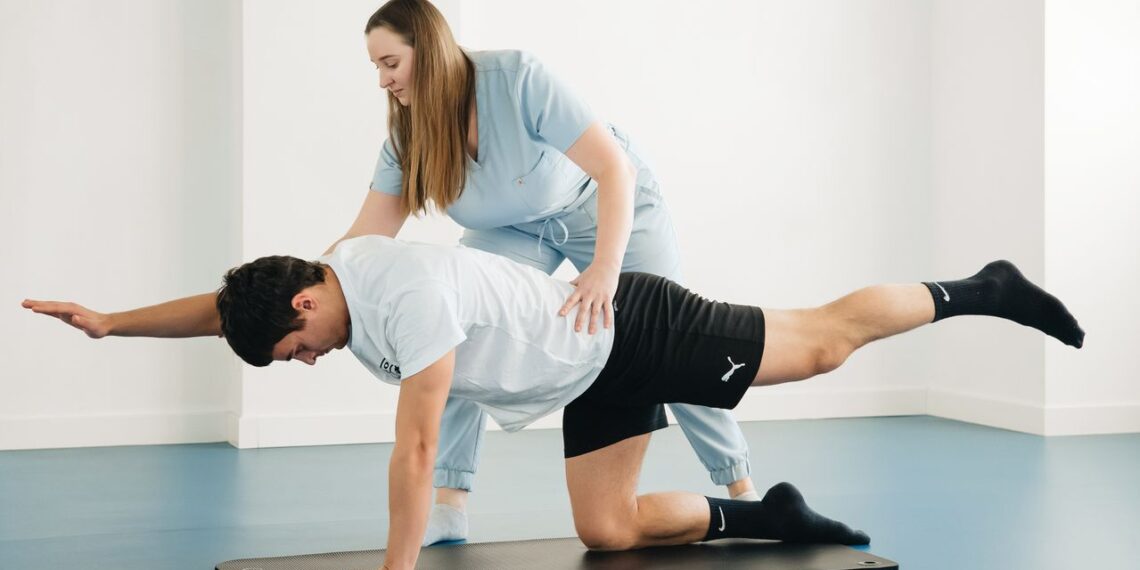 Professional Rehab