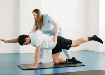 Professional Rehab