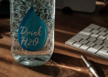 Drinking More Water