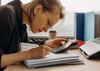 Bookkeeping