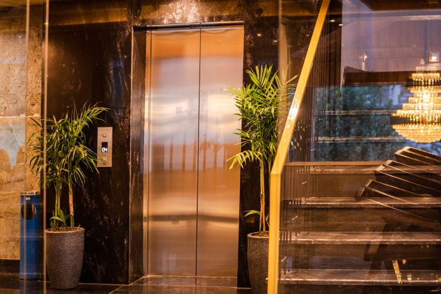 Residential Elevators